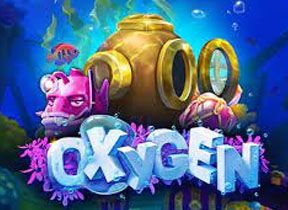 oxygen