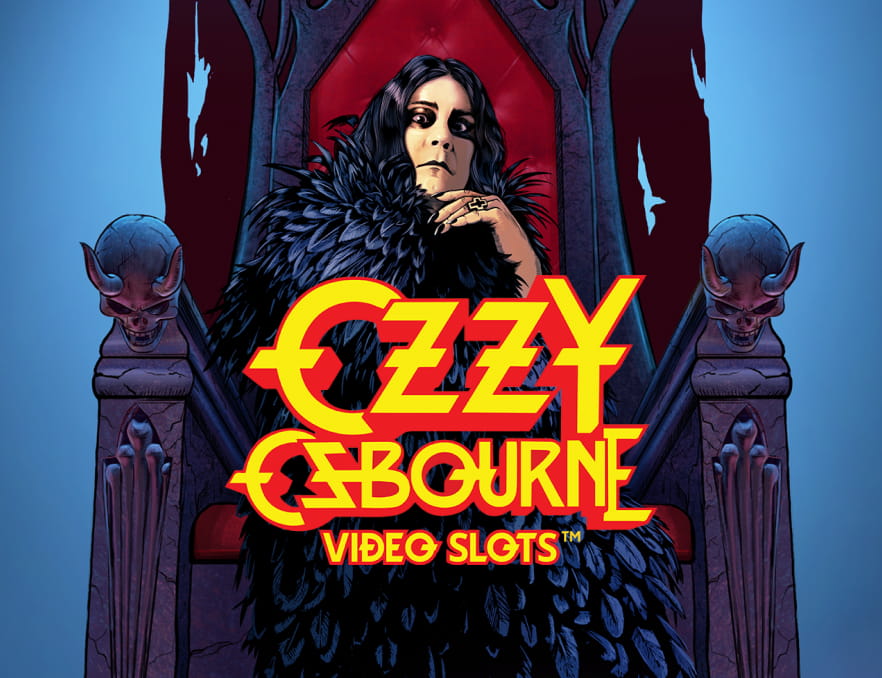 ozzyosbournevideoslots