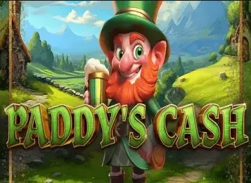 paddyscash