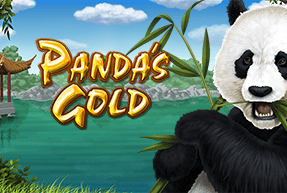 pandasgold