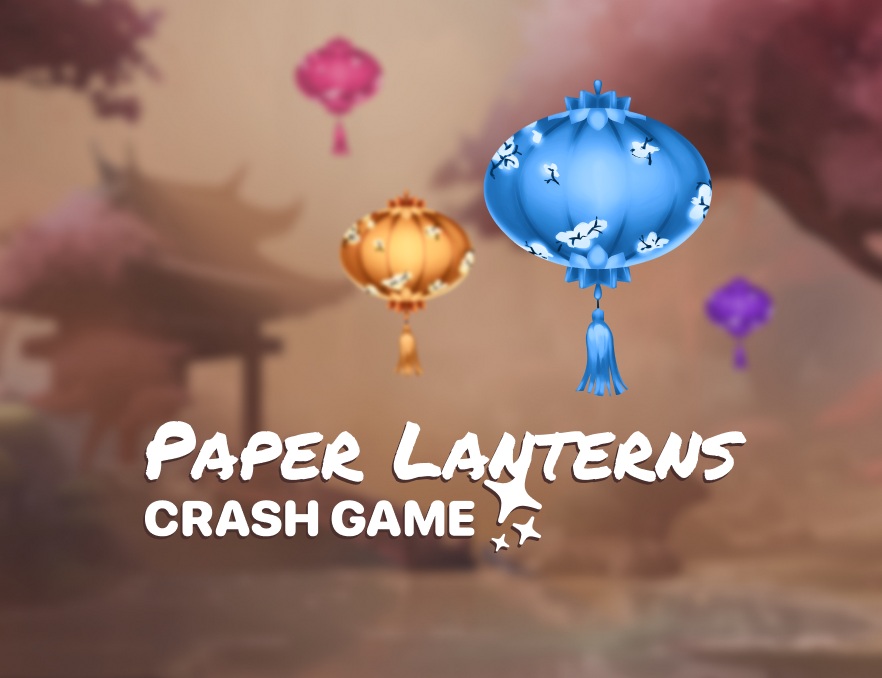 paperlanterns