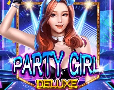 partygirldeluxe