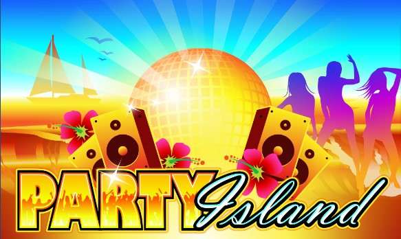 partyisland