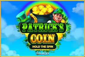 patrickscoinmobile