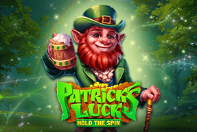 patricksluckholdthespinmobile