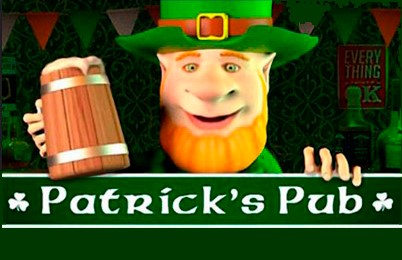 patrickspub