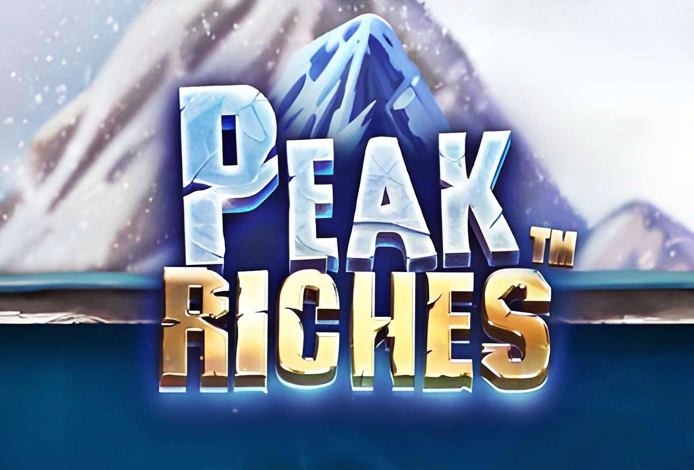 peakriches