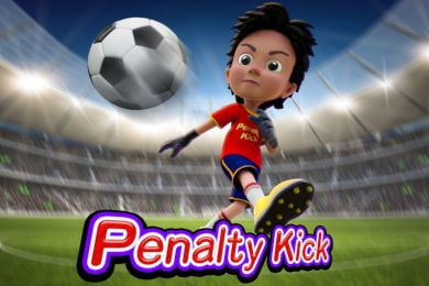 penaltykick