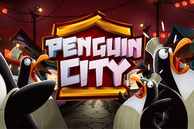 penguincity