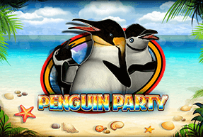 penguinparty