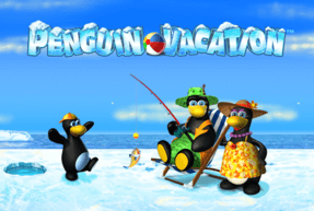 penguinvacation