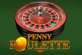 pennyroulette