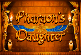 pharaohsdaughter