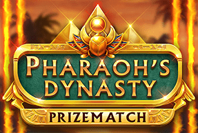 pharaohsdynastyprizematch