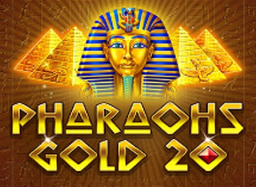 pharaohsgold20