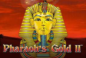 pharaohsgoldii