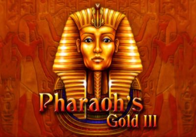 pharaohsgoldiiclassic