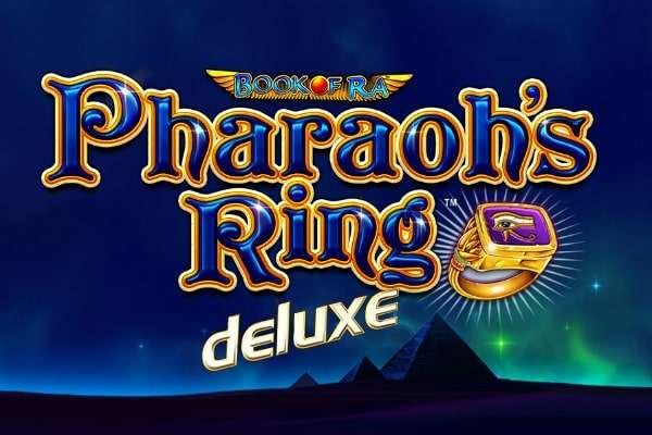 pharaohsring