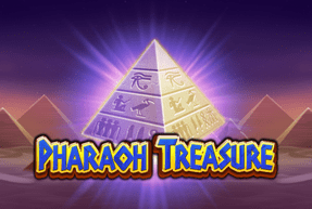 pharaohtreasure