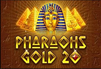 pharoahsgold