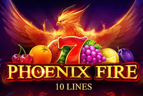 phoenixfire