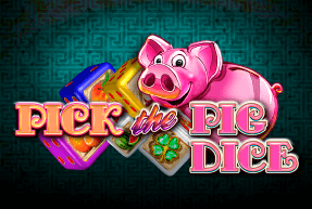 pickthepigdice