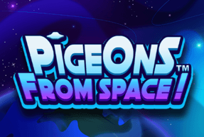 pigeonsfromspace