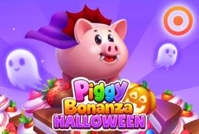 piggybonanzahalloween