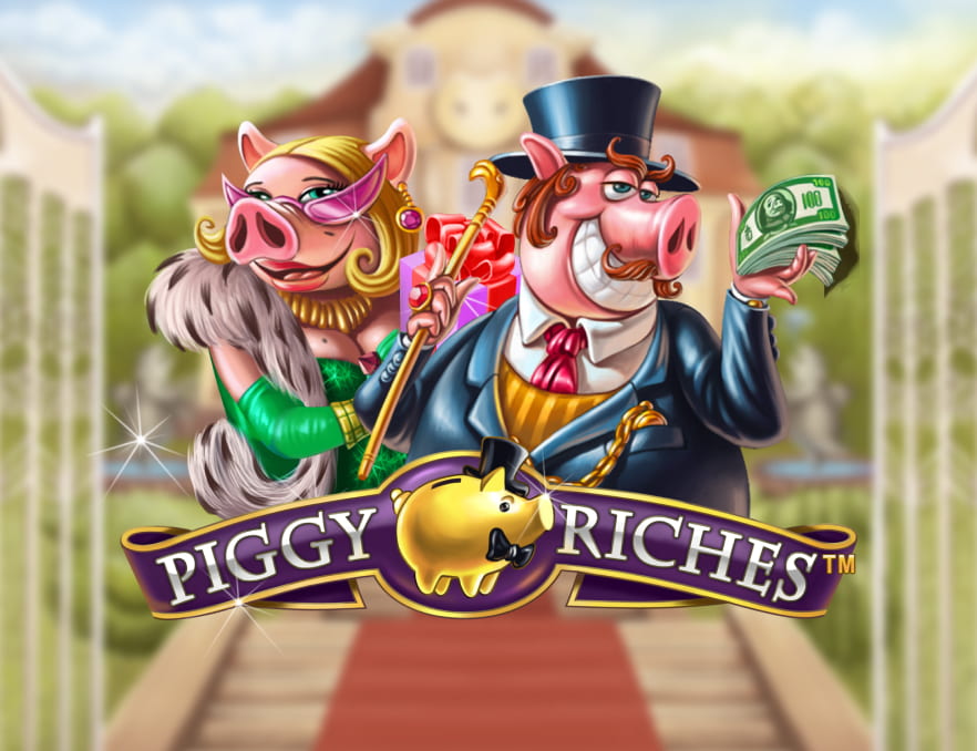 piggyriches