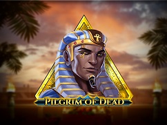 pilgrimofdead