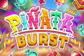 pinataburst