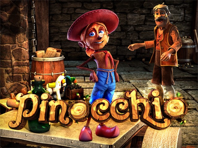 pinocchio