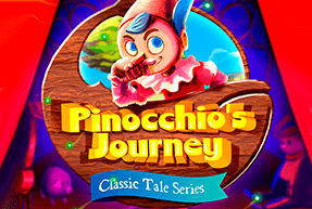 pinocchiosjourney