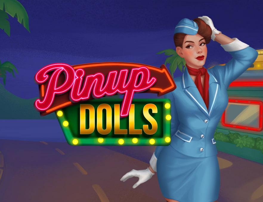 pinupdolls