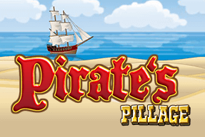 piratespillage