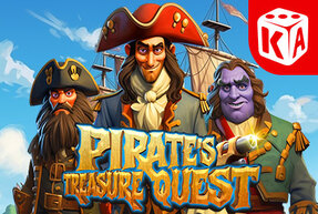 piratestreasurequest