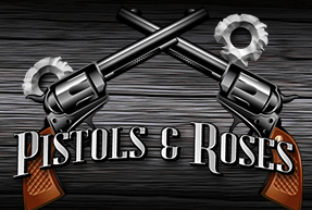 pistolsroses