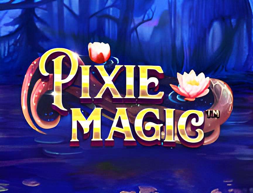 pixiemagic