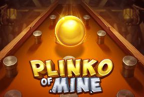 plinkoofmine