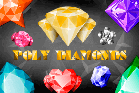 polydiamonds