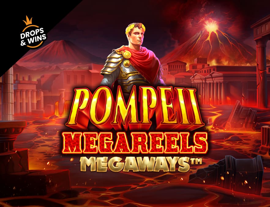 pompeiimegareelsmegaways