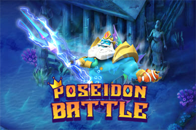 poseidonbattle