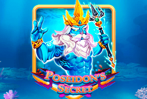 poseidonssecret