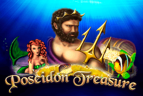 poseidontreasure