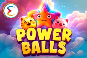 powerballs