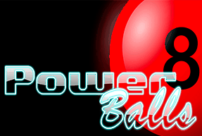 powerballs