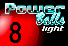 powerballslight