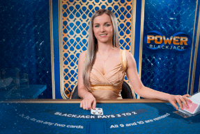 powerblackjack