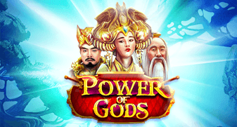 powerofgods