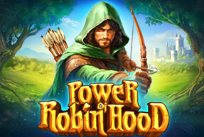 powerofrobinhood